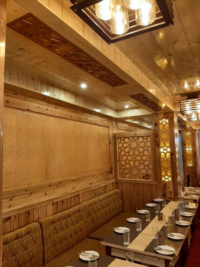 Hotel Zingkham Residency Gangtok Εξωτερικό φωτογραφία